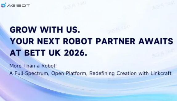 2026 Bett UK