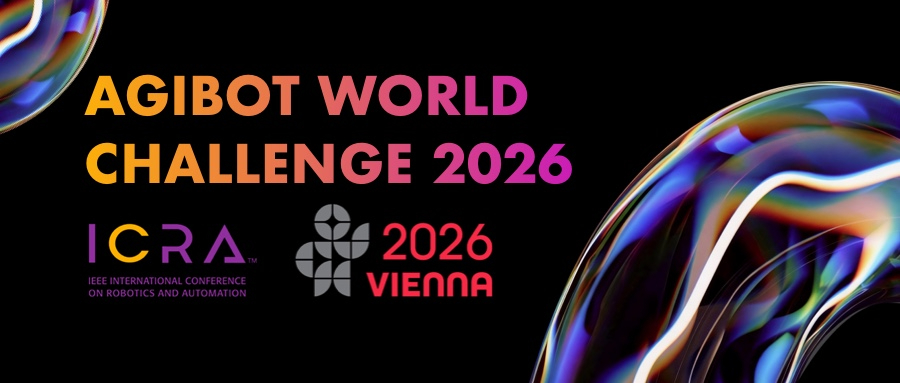 米兰milan主办｜机器人顶级赛事AGIBOT WORLD CHALLENGE@ICRA2...